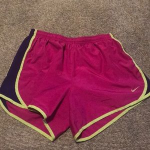 Nike shorts